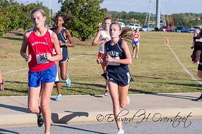 Reg meet 165